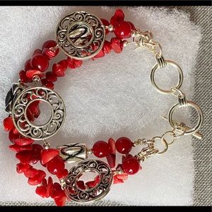 Premier bracelet